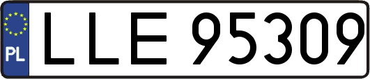 LLE95309
