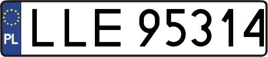 LLE95314