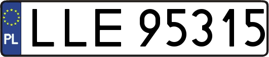 LLE95315