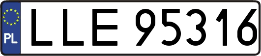 LLE95316