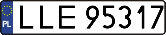 LLE95317