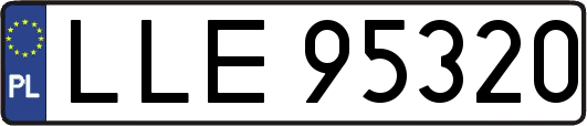 LLE95320