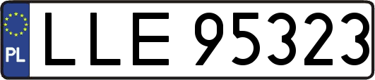 LLE95323