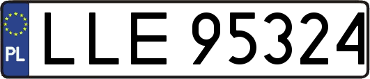 LLE95324