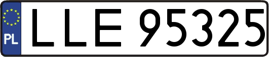 LLE95325