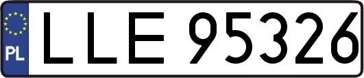 LLE95326