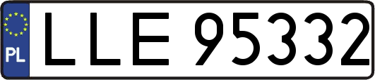 LLE95332