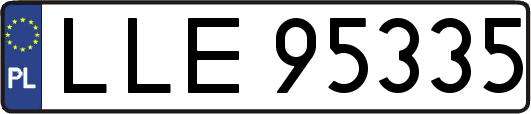 LLE95335