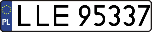 LLE95337