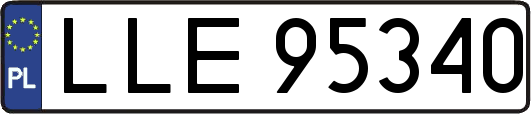 LLE95340
