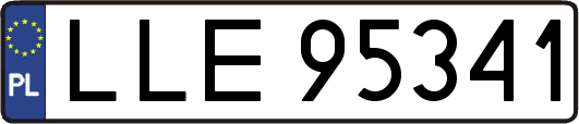 LLE95341