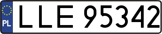 LLE95342