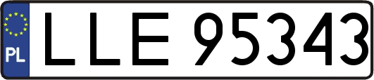 LLE95343