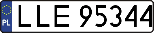LLE95344