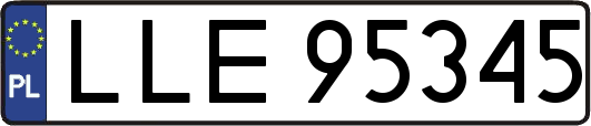 LLE95345