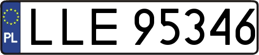 LLE95346