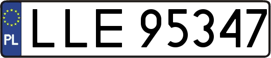 LLE95347