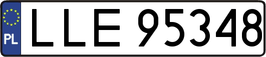 LLE95348