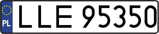 LLE95350