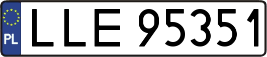 LLE95351
