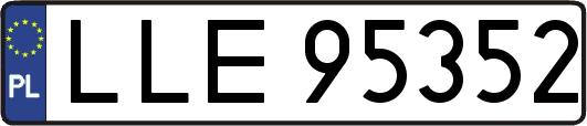 LLE95352
