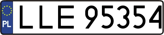 LLE95354