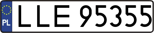 LLE95355