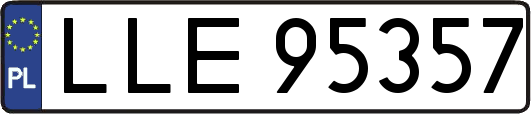 LLE95357