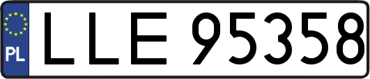 LLE95358