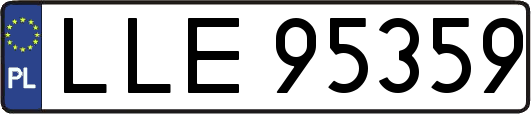 LLE95359