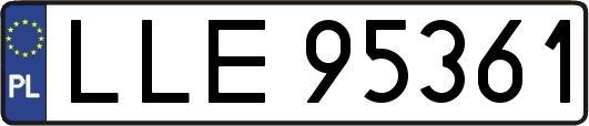 LLE95361