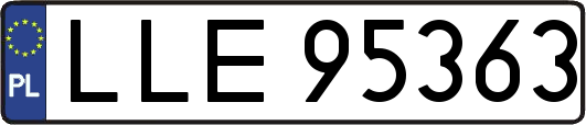 LLE95363