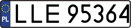 LLE95364