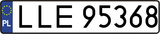 LLE95368