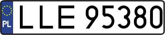 LLE95380