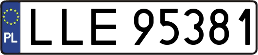 LLE95381