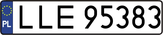 LLE95383