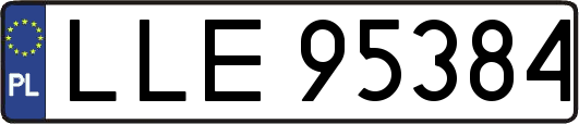 LLE95384