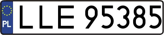 LLE95385