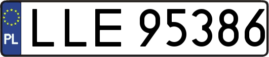 LLE95386