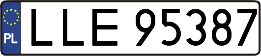 LLE95387