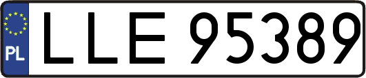 LLE95389