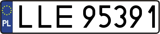 LLE95391