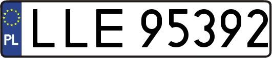 LLE95392