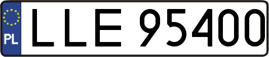 LLE95400