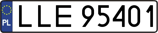 LLE95401