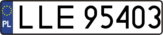 LLE95403