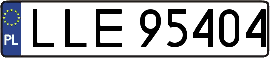 LLE95404