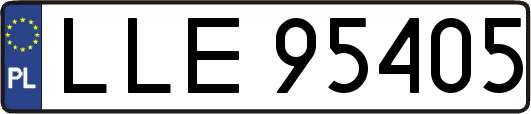 LLE95405