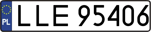 LLE95406